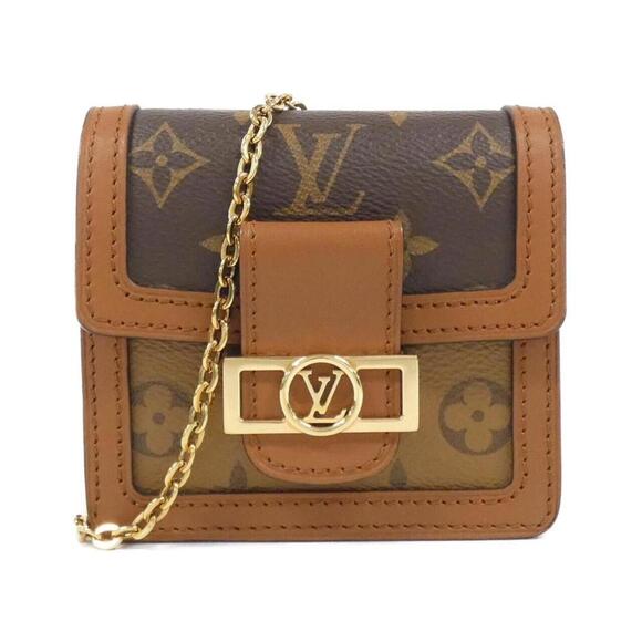 LOUIS VUITTON Brown Monogram Fanny Pack - Picture 1 of 7
